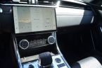 Jaguar XF - fotka číslo 2