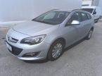 Opel Astra - fotka číslo 3