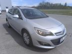 Opel Astra - fotka číslo 7