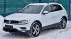 Volkswagen Tiguan - fotka číslo 0