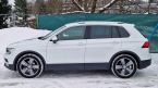 Volkswagen Tiguan - fotka číslo 1