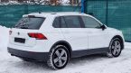 Volkswagen Tiguan - fotka číslo 4