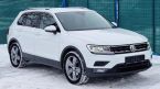 Volkswagen Tiguan - fotka číslo 6