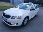 Škoda Octavia - fotka číslo 1