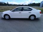 Škoda Octavia - fotka číslo 2