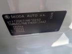 Škoda Octavia - fotka číslo 33