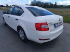 Škoda Octavia - fotka číslo 3