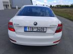 Škoda Octavia - fotka číslo 4