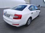 Škoda Octavia - fotka číslo 5