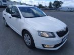 Škoda Octavia - fotka číslo 7