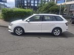 Škoda Fabia - fotka číslo 2