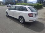 Škoda Fabia - fotka číslo 3