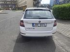 Škoda Fabia - fotka číslo 4