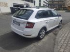 Škoda Fabia - fotka číslo 5