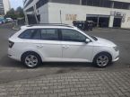 Škoda Fabia - fotka číslo 6