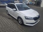 Škoda Fabia - fotka číslo 7
