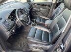 Volkswagen Sharan - fotka číslo 11