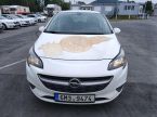 Opel Corsa - fotka číslo 0