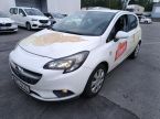 Opel Corsa - fotka číslo 1