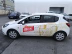Opel Corsa - fotka číslo 2