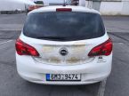 Opel Corsa - fotka číslo 4