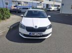 Škoda Fabia - fotka číslo 0