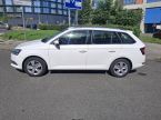 Škoda Fabia - fotka číslo 2