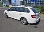 Škoda Fabia - fotka číslo 3