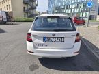 Škoda Fabia - fotka číslo 4