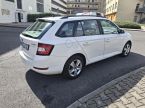 Škoda Fabia - fotka číslo 5
