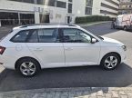 Škoda Fabia - fotka číslo 6