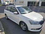 Škoda Fabia - fotka číslo 7