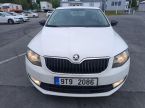 Škoda Octavia - fotka číslo 0