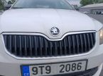 Škoda Octavia - fotka číslo 17