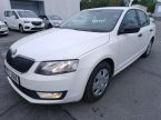 Škoda Octavia - fotka číslo 1