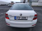 Škoda Octavia - fotka číslo 4