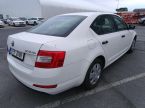 Škoda Octavia - fotka číslo 5