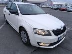 Škoda Octavia - fotka číslo 7