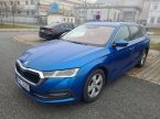 Škoda Octavia - fotka číslo 0