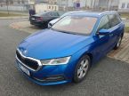 Škoda Octavia - fotka číslo 19
