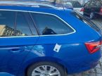 Škoda Superb - fotka číslo 31