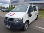 Volkswagen Transporter - fotka číslo 0