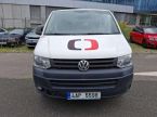 Volkswagen Transporter - fotka číslo 1
