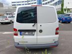 Volkswagen Transporter - fotka číslo 4