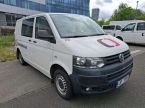 Volkswagen Transporter - fotka číslo 7