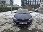 Škoda Fabia - fotka číslo 0