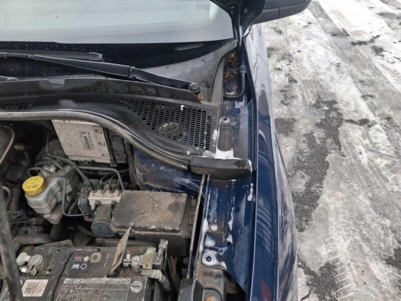 Škoda Fabia - hlavní fotka