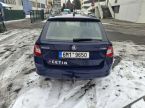 Škoda Fabia - fotka číslo 4