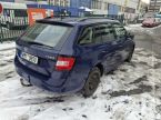 Škoda Fabia - fotka číslo 5