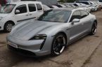 Porsche Taycan - fotka číslo 0